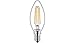 Produktbild Philips LEDclassic 60W, E14, kaltweiß (4000 Kelvin), 806 Lumen, matt LED Lampe, Glas, 6.5 W