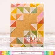 Waffle Flower Color Combos For Inkpads #TOP7