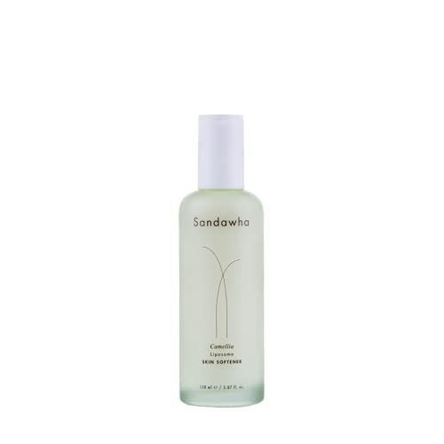 Sandawha Liposome Skin Softener 170ml