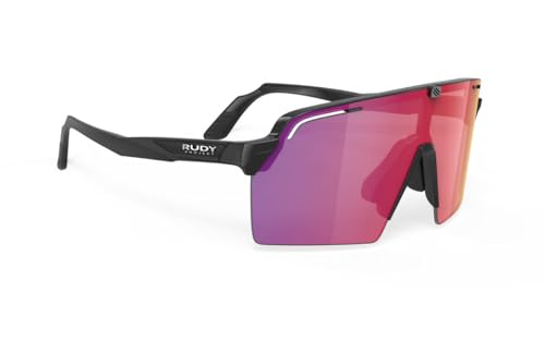 Lunettes Rudy Project Spinshield Pro cyclisme route et VTT protection UV400