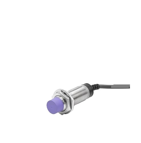 Détecteur CJY18S-15NC boîtier métallique M18 étanche pour capteur de proximité inductif