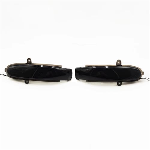 Señal giro espejo Mercedes W211 intermitente coche Clase E 2002-2007