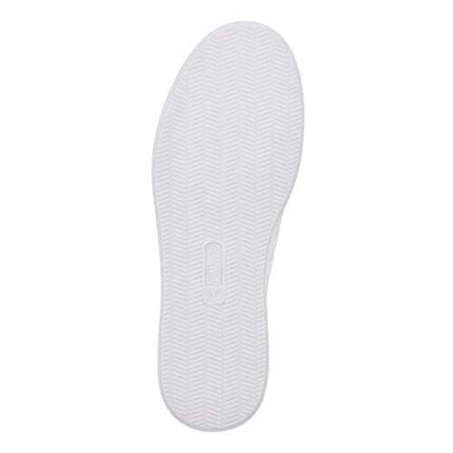 Image of White Mountain Women's Courage Stretch-Knit Slip-On Sneaker