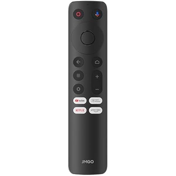 JMGO Piloty GTV Solo do n1s Ultimate / Ultra / Pro/PicoFlix