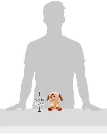 Ty Bumpkin - Dog reg