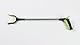 Homecraft RevoReach GripLock Up Reacher, Long Grabber Stick , Extension Grabber with Ergonomic Handle, Grabber Tool for Elderly, Disabled and Handicapped Users, 32 inches, 81 cm