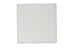Fluidmaster AP-0808 Click Fit Access Panel for Plumbing, Wiring, and Cables, Size 8-In. x 8-In., Easy Install , White