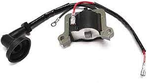 Brush Cutter Spare Parts Ignition coil Suitable for All Type 2 Stroke Machine 43CC/52CC for Side Pack & Back Pack (B0CWKVMGMH) Amazon Price History, Amazon Price Tracker