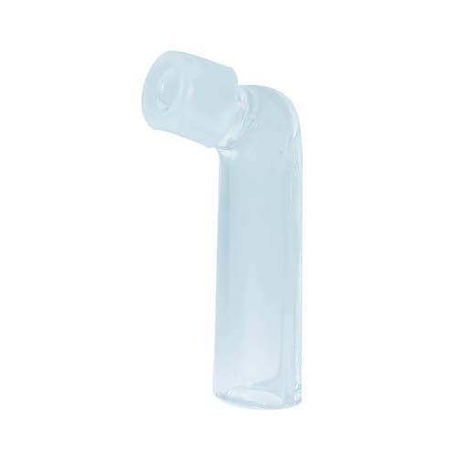 Aquavape Glasmundstück für Crafty | Crafty Plus | Mighty | Mighty Plus Vaporizer Verdampfer