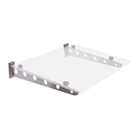 Soportes de techo VF-1050 para puerta de casa de acero inoxidable Cover