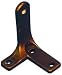 Norcold 619335 Black Cabinet Hinge
