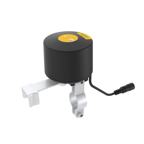 WiFi Akıllı Su ve Gaz Vana Kontrolcüsü (Tuya, Smart Life)