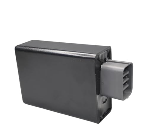 Boîtier CDI pour TRX350 Rancher et Fourtrax 1998-2000 | Module 8 broches quad