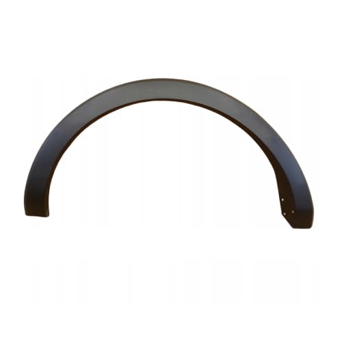 Moldura de extensión de guardabarros izquierdo para Ford Transit MK8 2.2 BK31V280K96AHW
