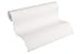 Produktbild A.S. Création Vliestapete Scandinavian 2 Tapete Uni 10,05 m x 0,53 m weiß Made in Germany 230928 2309-28