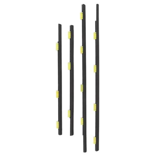 Joint d'étanchéité de portière CRV 2002-2006 stop fuites eau de pluie