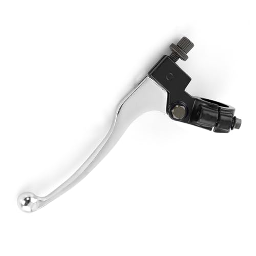 HIAORS 7/8' Mini Bike Brake Clutch Handle Lever...