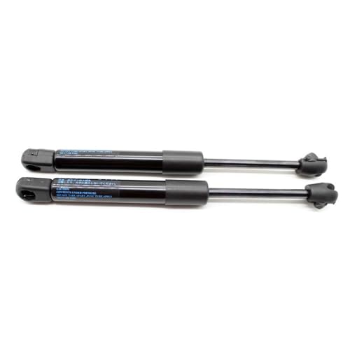 Support de levage chargé au gaz BaseFront pour capot Chrysler 300 2005-2010 - 2