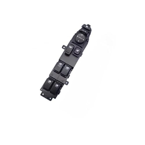 Commande de lève-vitre électrique haut de gamme pour Veracruz 935703J200