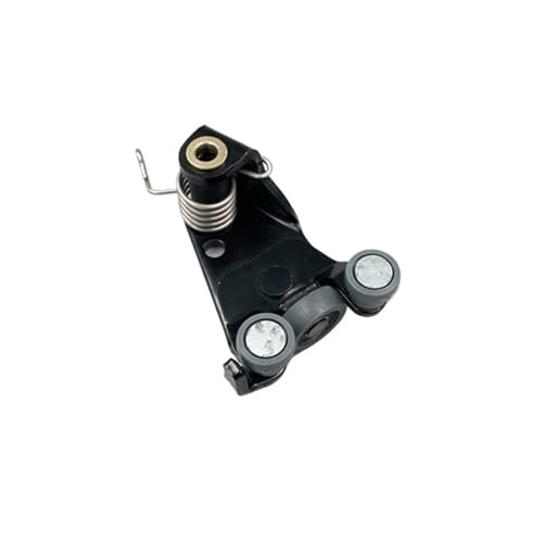 Rouleau de porte coulissante gauche pour Ford Transit Connect 2002-2013 | Réf 2T14-V26801-AE