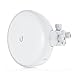 Ubiquiti airMAX AC GigaBeam Plus 60GHz Radio with True Duplex Gigabit Performance (GBE-Plus)