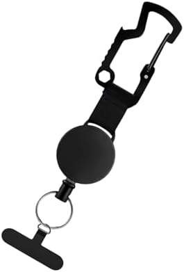 Telefoon Lanyard Anti-Diefstal | Veiligheidskoord Tegen Diefstal En
