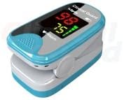 Octivetech OT-99 Sports Oximeter, Azure
