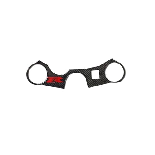 Protege reservoir moto anti rayure carbone Suzuki GSXR600 GSXR750 2006 2007