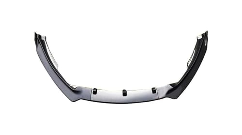 Spoiler avant Fusion Mondeo carbone pour vos trajets du quotidien