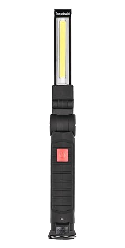 Linterna trabajo LED Testboy Light 200 baladeuse rechargeable