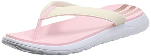Image of Adidas Women Comfort Flip Flop Flip-Flops
