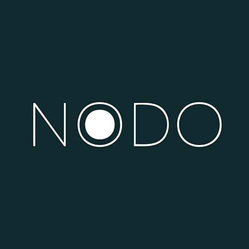 『Nodo Podcast』のカバーアート
