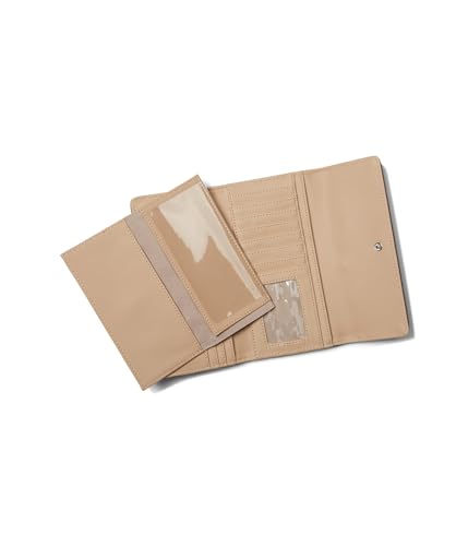 Nine West Women's Zuri SLG Check Sec Wallet3