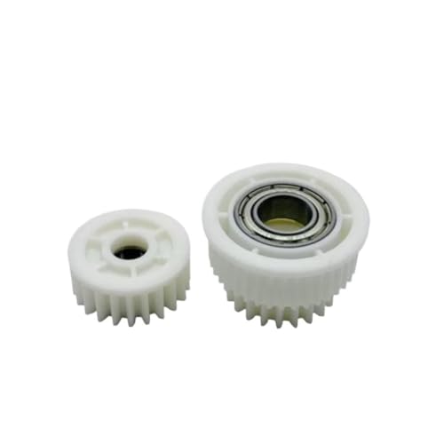 Accessoires de remplacement kit enregistrement AB01-1457 pour copieur MP 6500