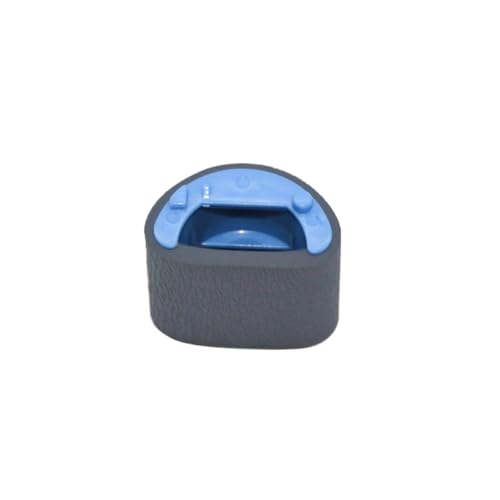 Rouleau de ramassage de papier anti-bourrage pour imprimantes de bureau 3050 1020 M1005