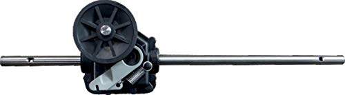 BOITIER DE TRACTION POUR VIKING (6360-640-0100-A)