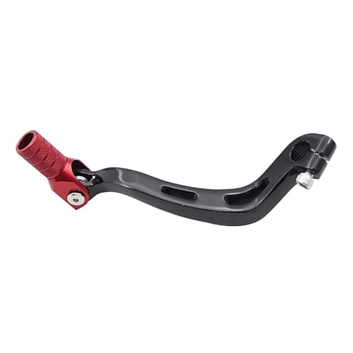 Sélecteur de vitesse moto anti-casse levier pliable alu CNC pour Beta RR Xtrainer 10-16