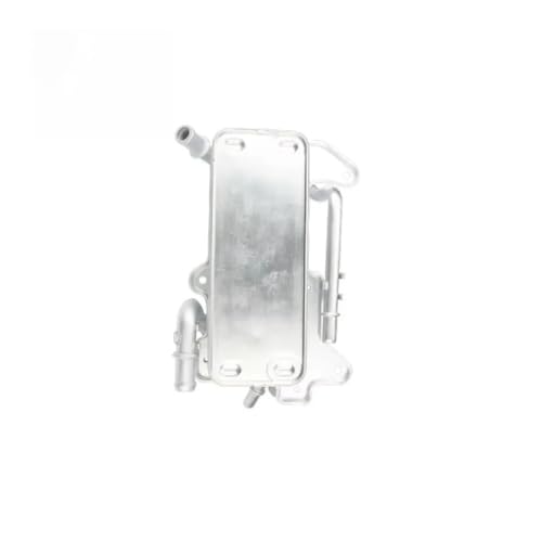 Enfriador de aceite de transmisión 4M0317021G soluciona tirones en Audi 3
