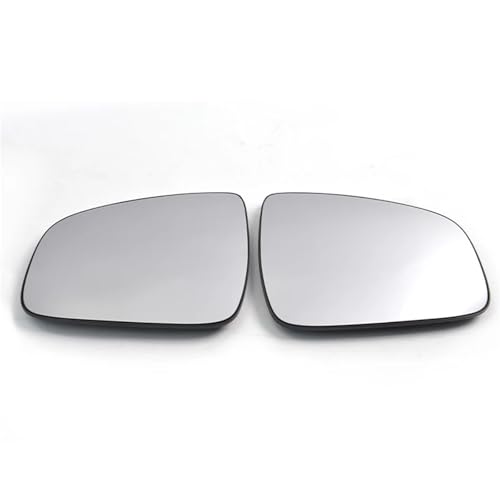 Verre rétroviseur Dacia anti-buée remplace le miroir cassé Duster