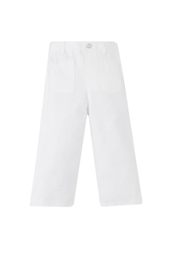 DeFacto Baby Mädchen Hose - Babykleidung Hosen...