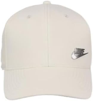 Amazon | [ナイキ] キャップ 帽子 メタル ロゴ CLUB CAP METAL FUTURA
