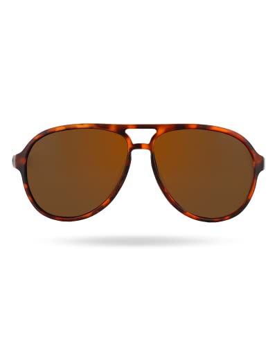 TYR Goldenwest Aviator Sunglasses2