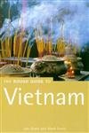 The Rough Guide to Vietnam      Paperback – October 1, 2000