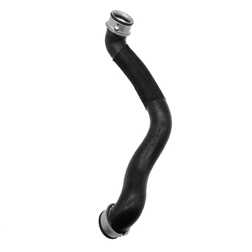 Tuyau de liquide refroidissement Benz W204 évite la surchauffe durite moteur A2045000375