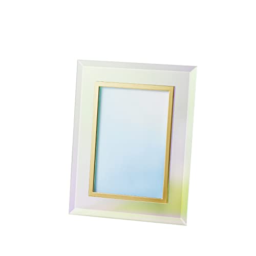 Moosy Life Aurora Borealis Bilderrahmen, 10 x 15 cm Cover