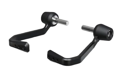Protège main guidon moto pour leviers S1000RR 2010-2018 - 4