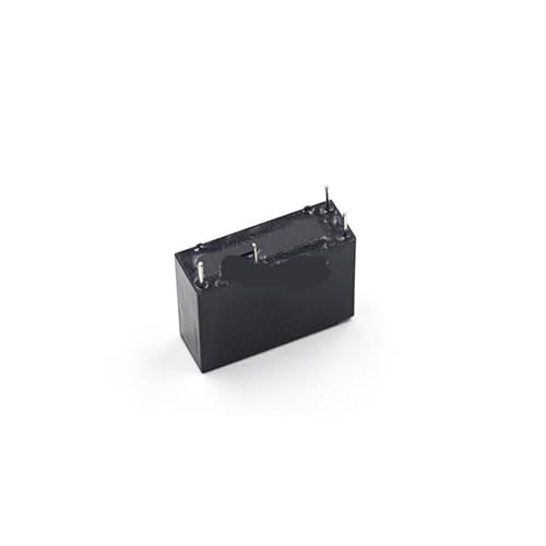 Relé G5NB-1A-E- 5 V CC de 4 pines para placas de automatización hogareña