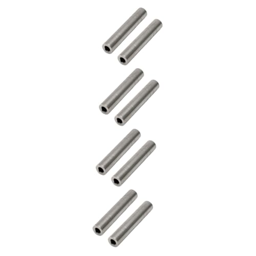 Adaptateur audio femelle femelle pour câble guitare et répétitions de musique en studio