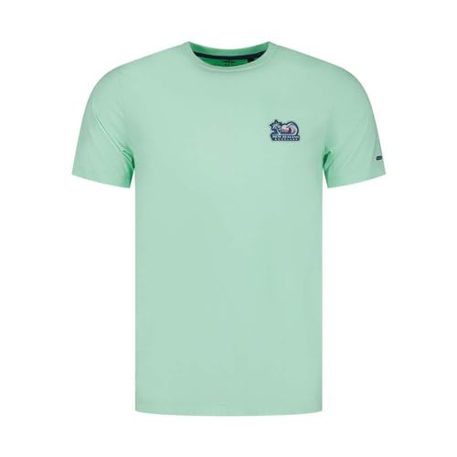 NZA Kirkpatrick Teal Green XL Herrenhemd, grün (Teal Green), XL für 29,99 EUR bei amazon.de Bild: NZA Kirkpatrick Teal Green XL Herrenhemd, grün (Teal Green), XL für 29,99 EUR bei amazon.de