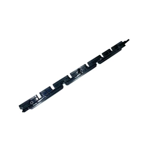 Couvercle de support de griffe de fusion KM 180 anti-bourrage papier